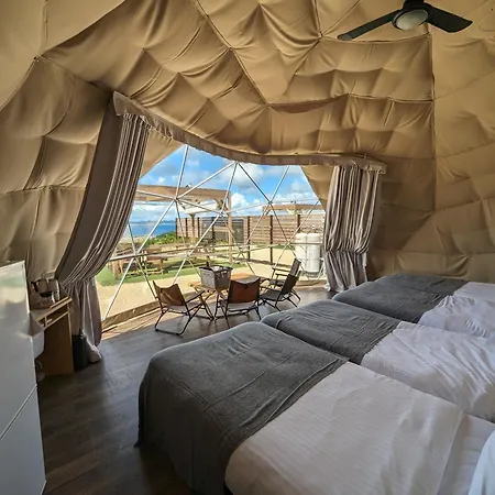 8Point Resort Okinawa Nanjō Exterior foto