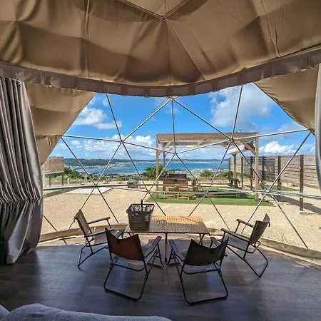 8Point Resort Okinawa Nanjō Exterior foto