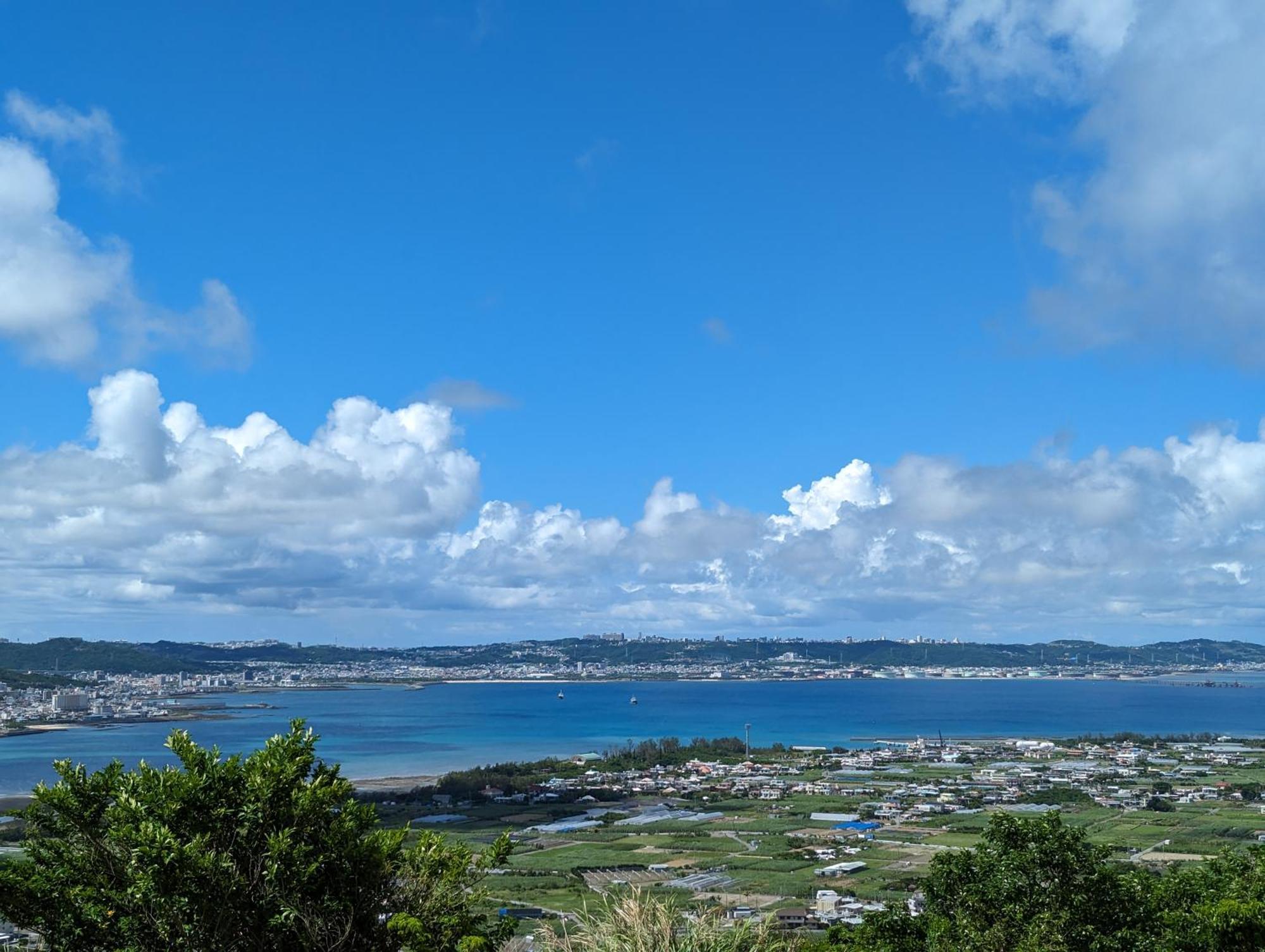 8point Okinawa Luxuszelt *